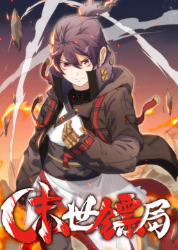 村长的甜心